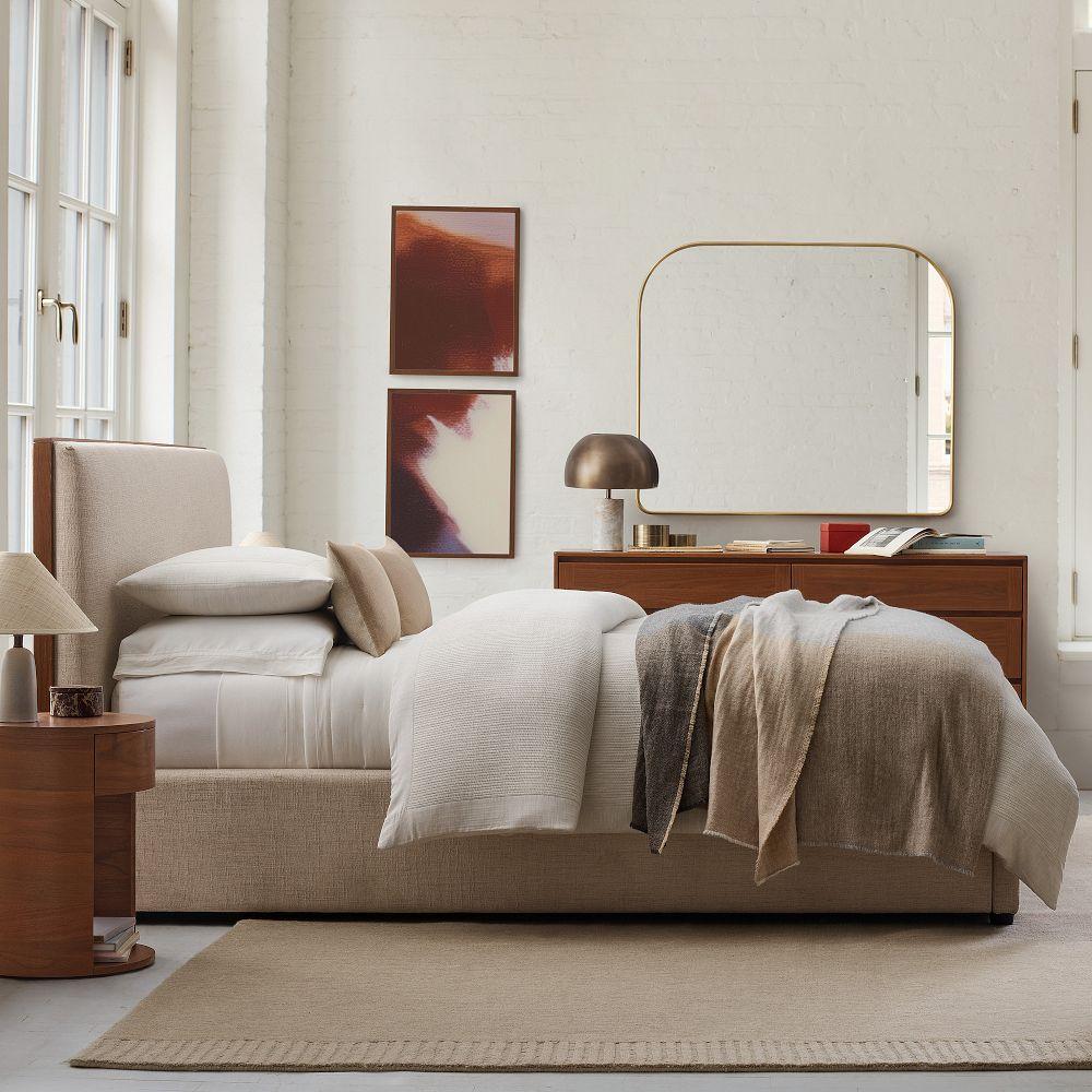 Ojai Handwoven Wool Rug